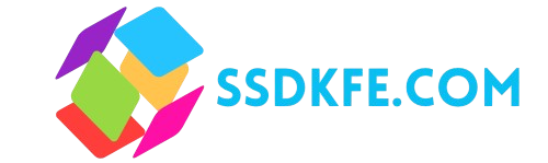 ssdkfe.com