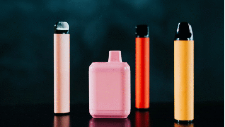 Alibarbar Vaping: Your Trusted Partner in Quality Vaping Products