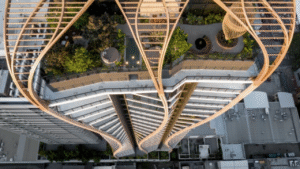 UPPERHOUSE at Orchard Boulevard – A Landmark of Luxury Living in Singapore’s Prestigious District 10